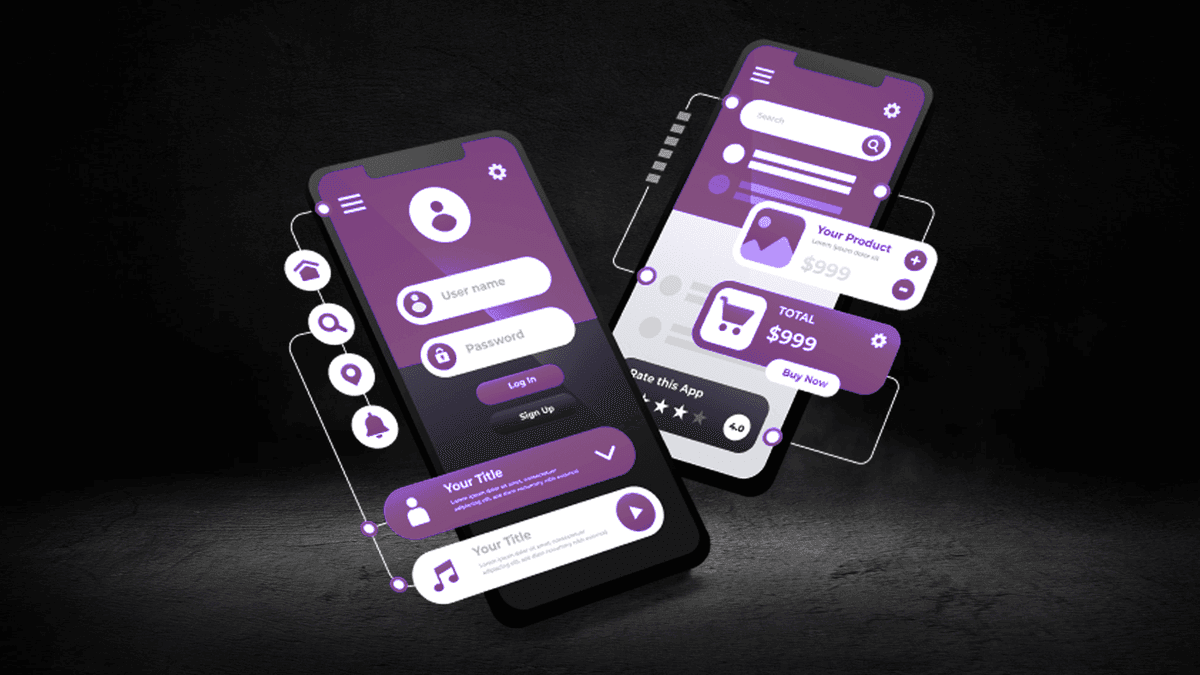 Creating High-Performance Mobile Apps at Nugen